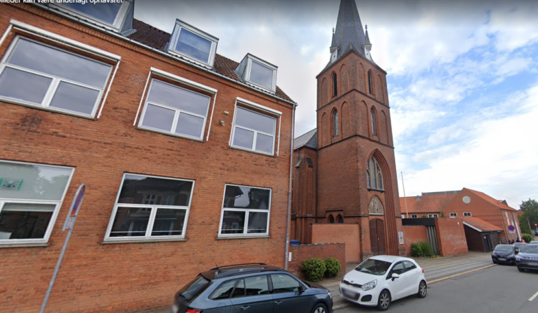 Den Korte Avis | Teenagere havde planlagt skoleskydning i Kolding – en 15-årig er anholdt og sigtet for forsøg på manddrab