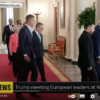 Den Korte Avis | Topmødet om Ukraine foregik i venlig atmosfære, men man undveg de afgørende opgør