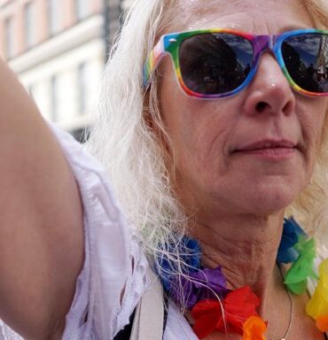 Den Korte Avis | Transkvinden Nadja Jacobsens har lagt sag an mod Lotte Ingerslev – endnu et kapitel i transaktivismens kamp mod ytringsfriheden