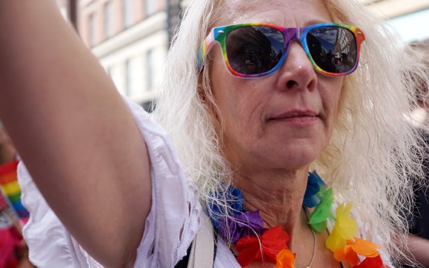 Den Korte Avis | Transkvinden Nadja Jacobsens har lagt sag an mod Lotte Ingerslev – endnu et kapitel i transaktivismens kamp mod ytringsfriheden