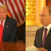 Den Korte Avis | Trump begynder at finde ud af, at Putin har trukket ham rundt ved næsen – nu slår han igen