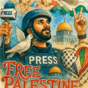 Den Korte Avis | Verden græder over Gaza: Men er nogle af billederne fra Gaza bevidst iscenesat – og er de en del af Hamas-terroristernes propagandastrategi? Det spørger tyske medier nu om