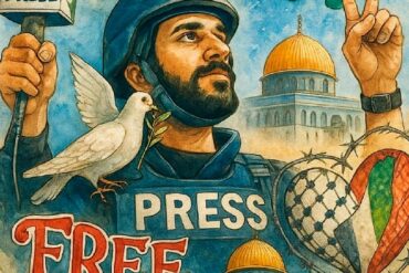 Den Korte Avis | Verden græder over Gaza: Men er nogle af billederne fra Gaza bevidst iscenesat – og er de en del af Hamas-terroristernes propagandastrategi? Det spørger tyske medier nu om