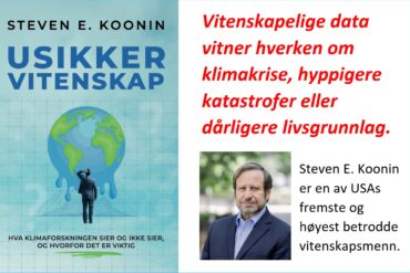 Der er ingen klimakrise: Skyer er Jordens termostat