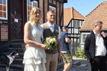 En Jyllandsrejse – Snaphanen.dk
