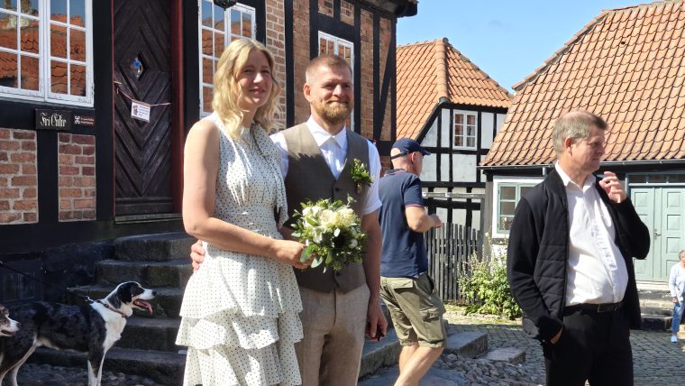 En Jyllandsrejse – Snaphanen.dk