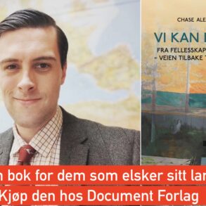 En by i det østlige Tyskland står som en advarsel til Vesten