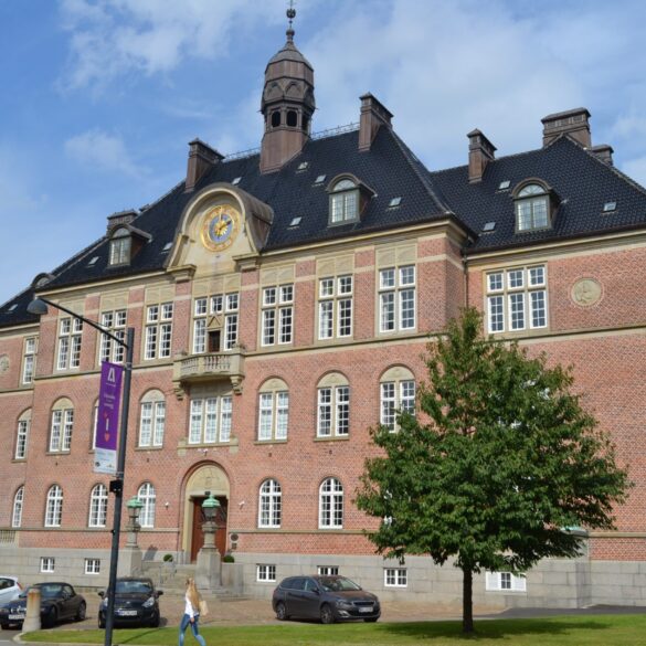 FARVEL! Somalier truede børn – idømt fængsel og udvisning