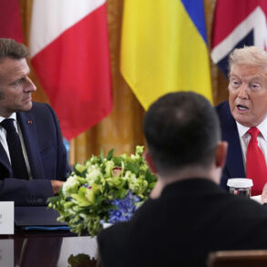 »Fake news« om, at Ukraine er ved at tabe krigen