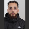 Fangeflugt: 26-årige Wisam El-Debess er stukket af og eftersøges nu af politiet