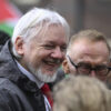 Jødehad for fuld udblæsning