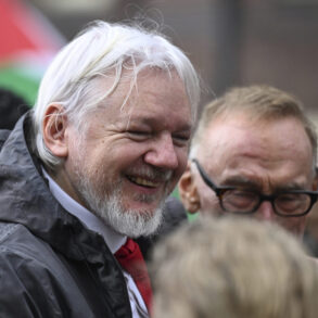 Jødehad for fuld udblæsning