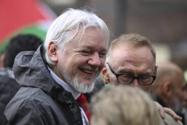 Jødehad for fuld udblæsning