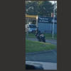 Motorcyklist kom blæsende med 230 kilometer i timen på landevej – hjælp politiet med at finde ham
