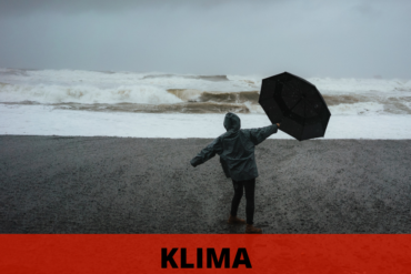 Myten om det grønne Danmark (2025)