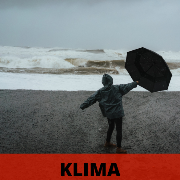 Myten om det grønne Danmark (2025)