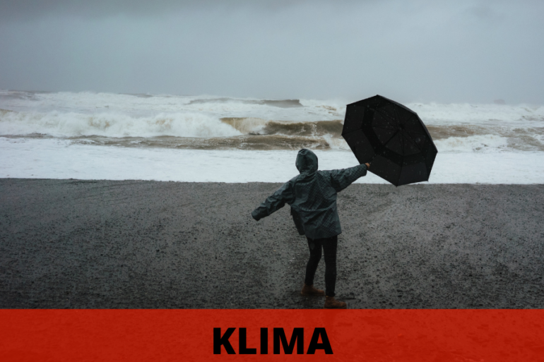 Myten om det grønne Danmark (2025)
