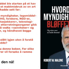 Signifikant flere ufrivillige aborter blandt mRNA-vaccinerede kvinder