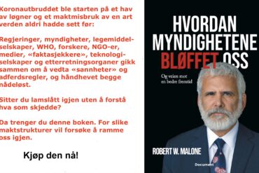 Signifikant flere ufrivillige aborter blandt mRNA-vaccinerede kvinder
