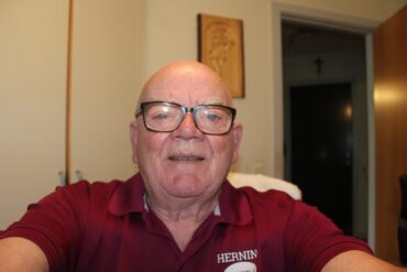 Til lykke! Ole Sørensen fylder 80 år i dag -Ildsjælen fra Herning og fotograf for Den Korte Avis