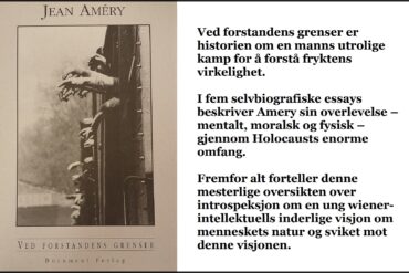 Tostatsløsningen er en farlig utopi – så længe vold og terror hersker