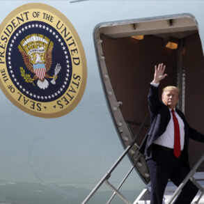 Trumps lumske planer i Alaska