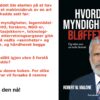 Ursula von der Leyens sms'er til Pfizers administrerende direktør kan ikke længere opdrives