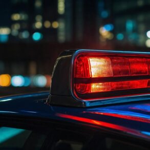 Voldeligt bandeopgør med macheter i det centrale Aalborg