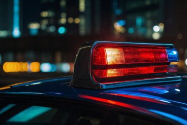 Voldeligt bandeopgør med macheter i det centrale Aalborg