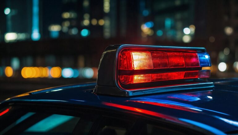 Voldeligt bandeopgør med macheter i det centrale Aalborg