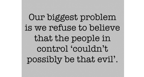 OurBiggestProblem