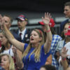 Amerika siger farvel til Charlie Kirk