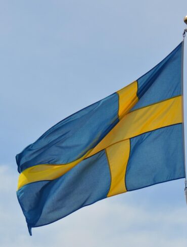 Arabisk navn indtager gadenavn i Malmø