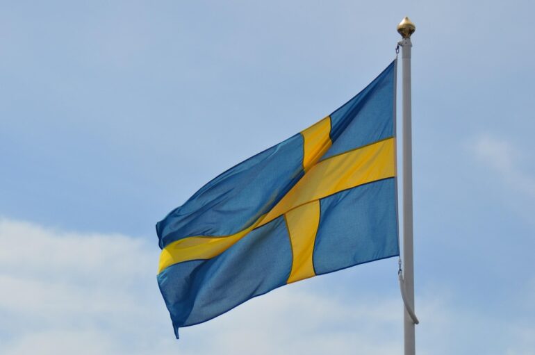 Arabisk navn indtager gadenavn i Malmø