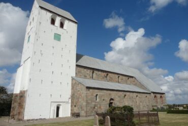 Danmarks afkristning og Folkekirkens afskaffelse