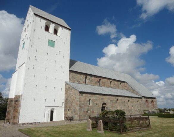Danmarks afkristning og Folkekirkens afskaffelse