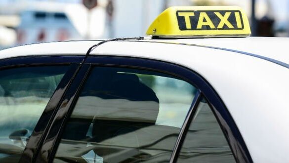 Den Korte Avis | 37-årig serber lavede brutalt og umotiveret knivoverfald på taxachauffør i Svendborg