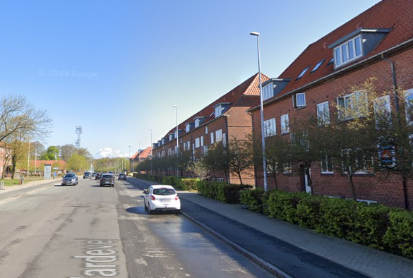 Den Korte Avis | Efter brutalt overfald er 56årig mands tilstand nu stabil – en mand og en kvinde er anholdt og sigtet grov vold