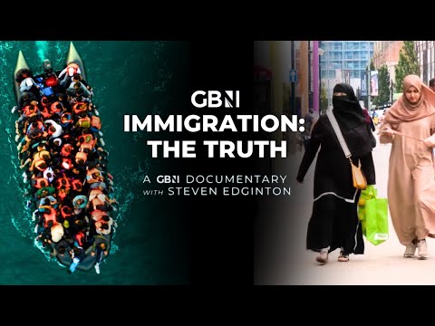 Den Korte Avis | England bliver aldrig det samme igen – sandheden om indvandring og kulturens forandring