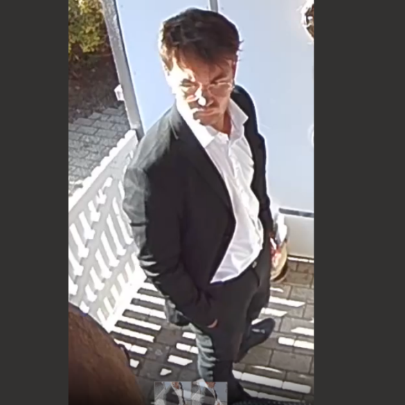 Den Korte Avis | Her er et af de ‘bankbude’, som politiet jager for at svindle ældre mennesker med modbydelig løgn