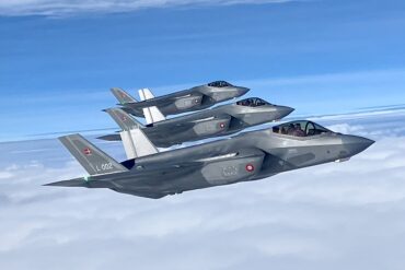 Den Korte Avis | NATO reagerer skarpt efter russisk angreb på Polen – Danmark yder vigtigt bidrag til kampen mod Putin