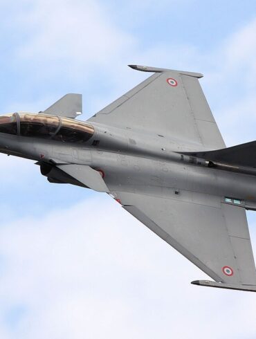 Den Korte Avis | Nu skal der ske noget: Danmark bliver en del af en gruppe frontlande, der i EU-regi vil etablere en såkaldt dronemur mod Rusland