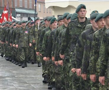 Den Korte Avis | Statsrevisorerne kritiserer Forsvarsministeriet i to nye beretninger – konkrete initiativer er igangsat