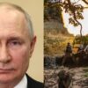 Den Korte Avis | Stort russisk angreb på Ukraine i nat – presset Putin skruer op for aggressionerne mod Danmark og andre lande