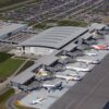 Den Korte Avis | Sværm af droner over Aalborg og flere andre jyske lufthavne – vi får intet at vide om, hvem der står bag og ingen blev skudt ned