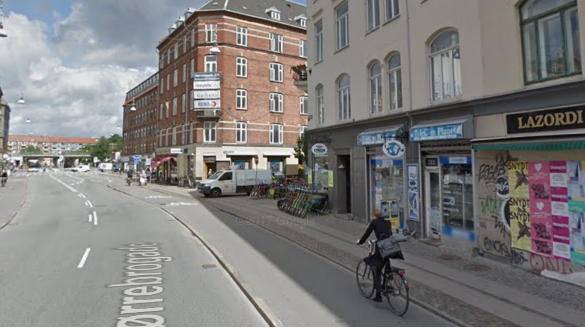 Den Korte Avis | Tilstår drab på Nørrebro: Den 30-årige Elias Fredlin Skriver er torsdag i Københavns Byret idømt fængsel for livstid