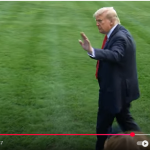 Den Korte Avis | Trump har ikke fordømt Putins droner mod Polen – han trækker tiden ud med nye krav til Europa