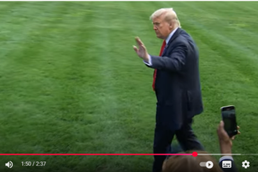Den Korte Avis | Trump har ikke fordømt Putins droner mod Polen – han trækker tiden ud med nye krav til Europa