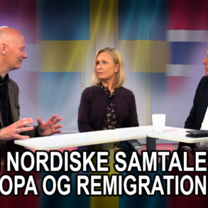 Doc-TV: Den nordiske samtalen