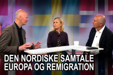 Doc-TV: Den nordiske samtalen